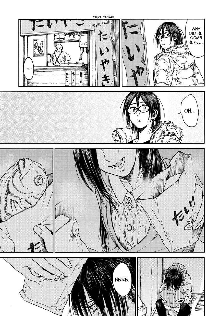 Page 20 Chapter 2 A Boys Scar