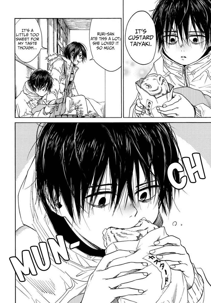 Page 21 Chapter 2 A Boys Scar