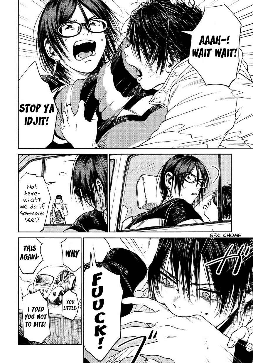 Page 25 Chapter 2 A Boys Scar
