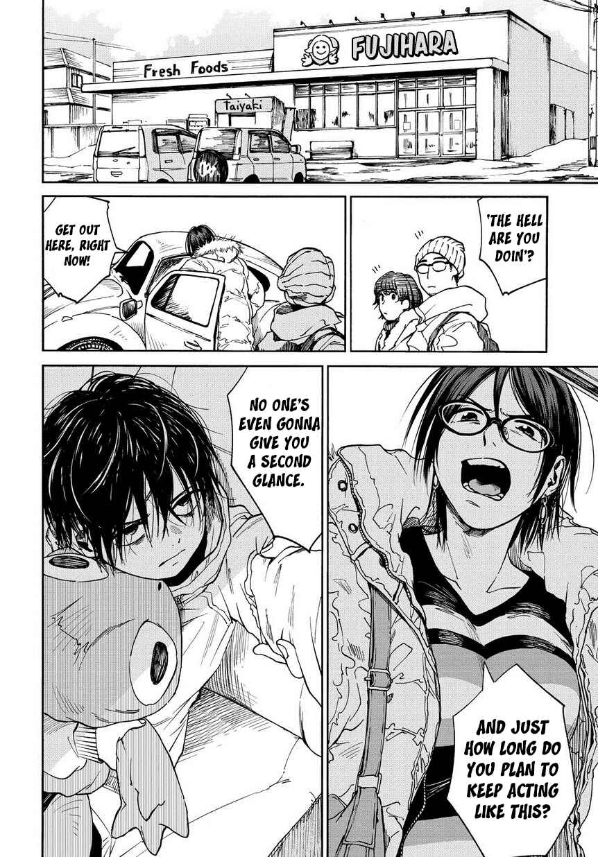 Page 5 Chapter 2 A Boys Scar