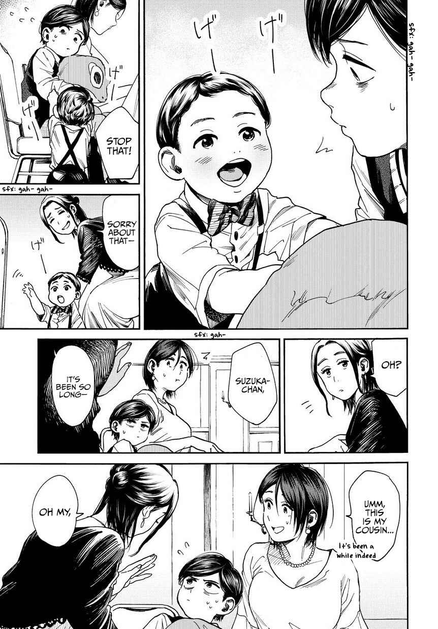 Page 14 Chapter 4 A Boys Scar