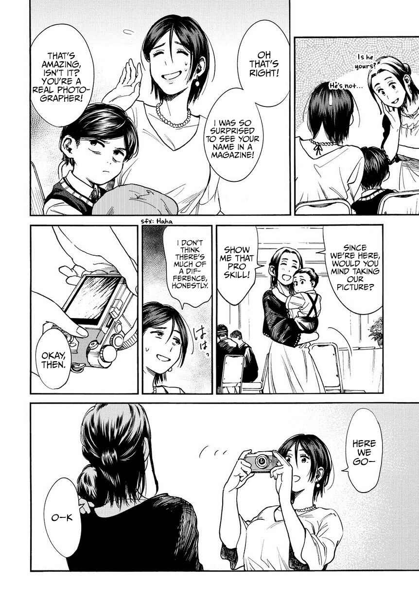 Page 15 Chapter 4 A Boys Scar