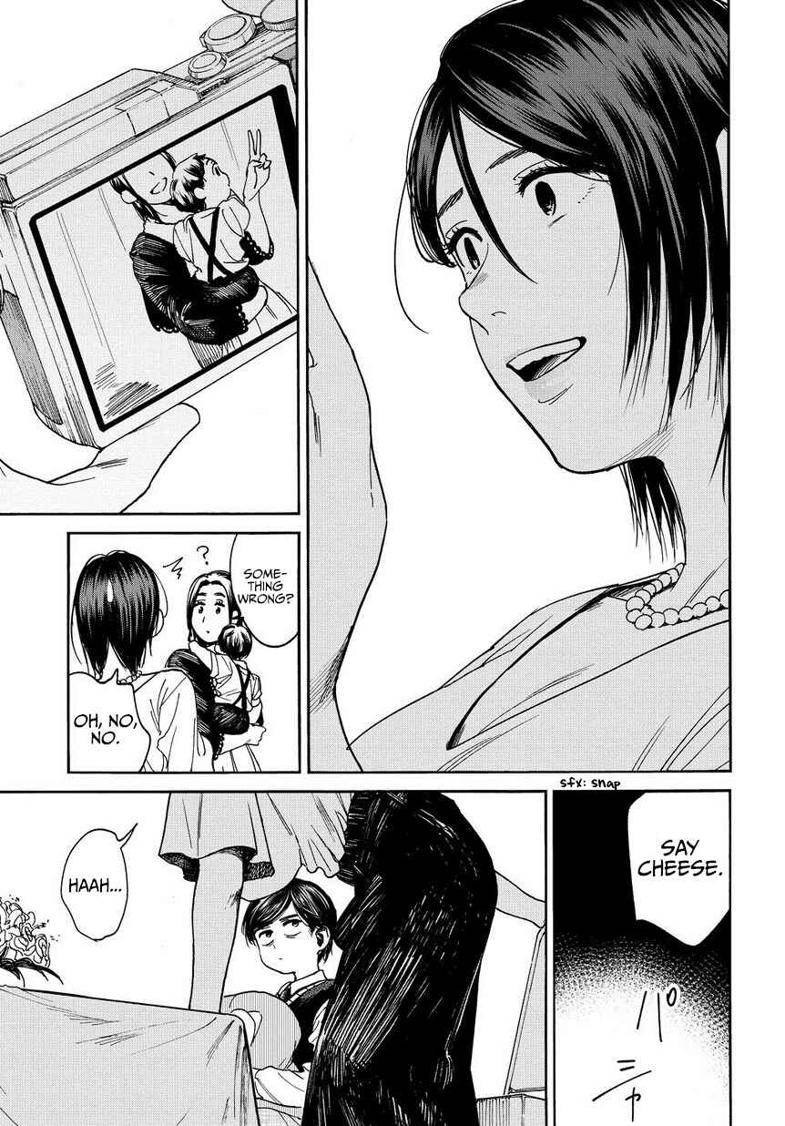 Page 16 Chapter 4 A Boys Scar