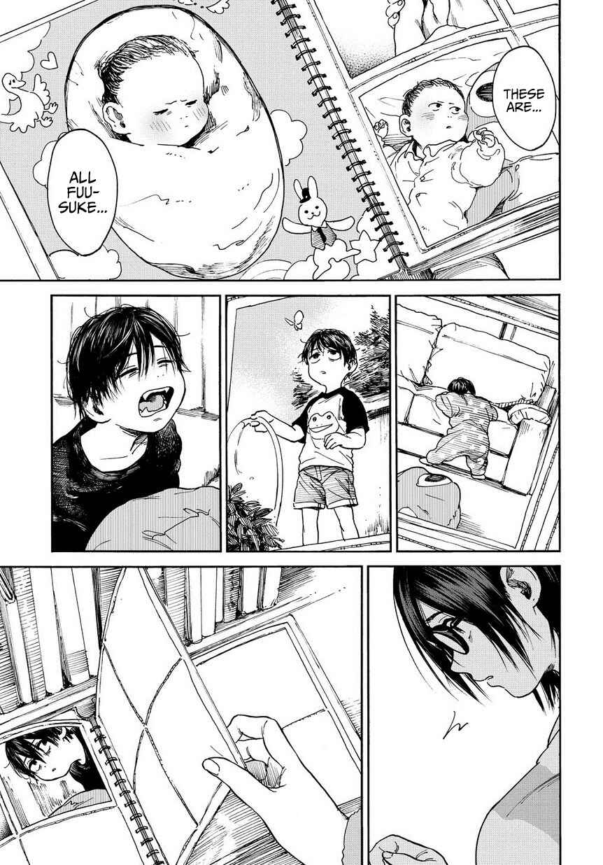 Page 24 Chapter 4 A Boys Scar
