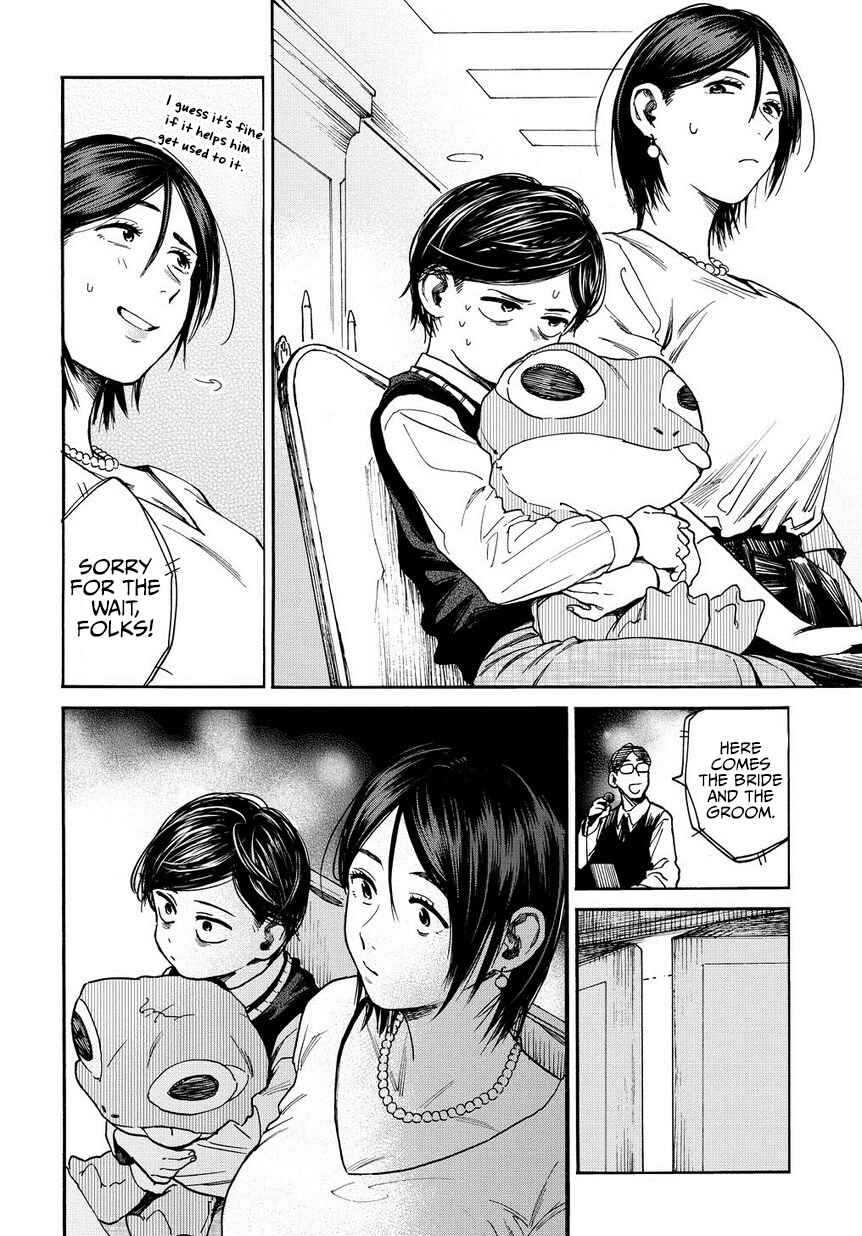Page 9 Chapter 4 A Boys Scar