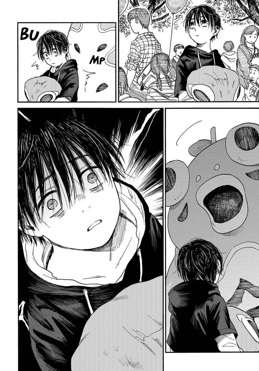 Page 13 Chapter 12 A Boys Scar