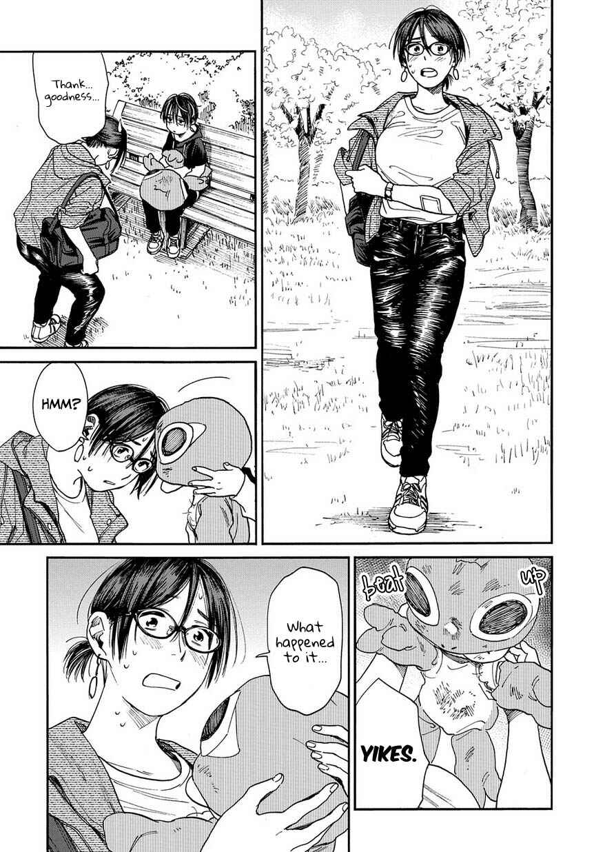 Page 18 Chapter 12 A Boys Scar