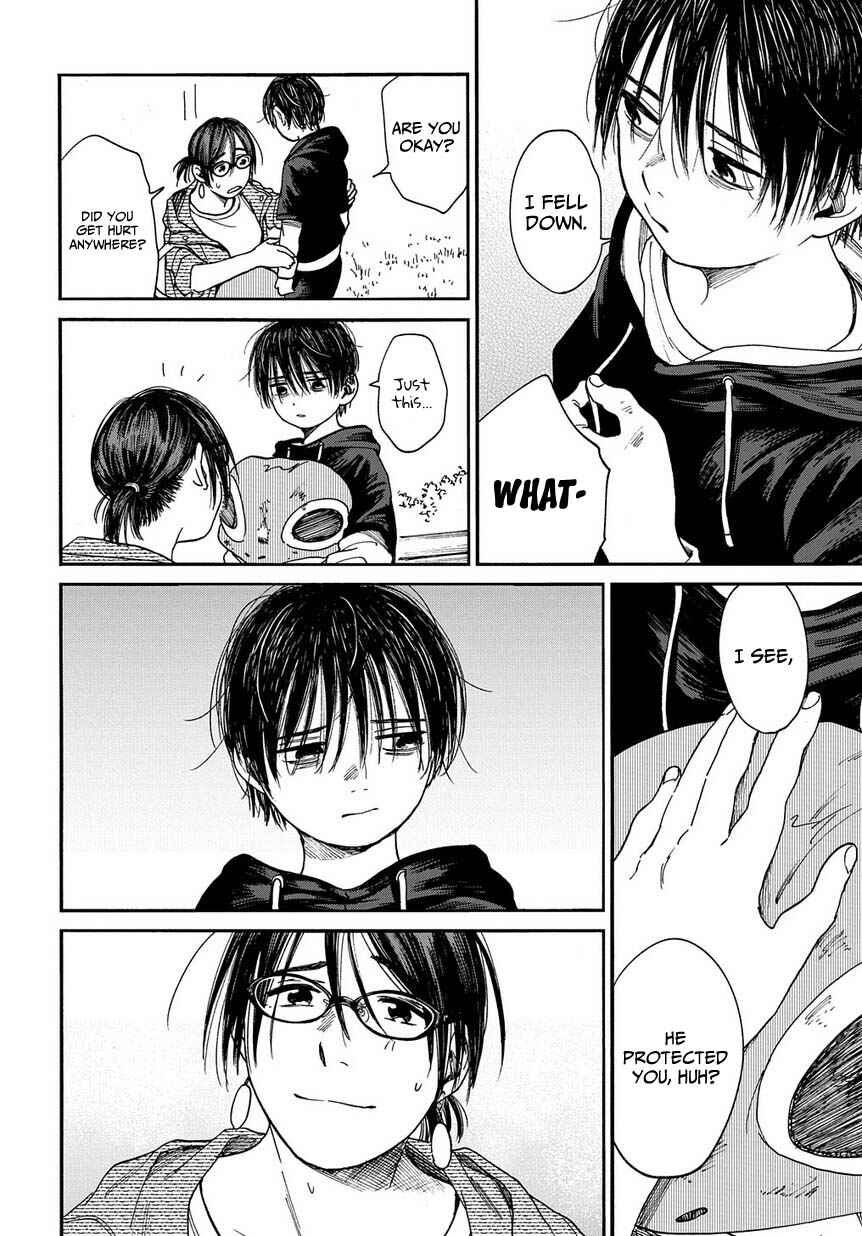 Page 19 Chapter 12 A Boys Scar