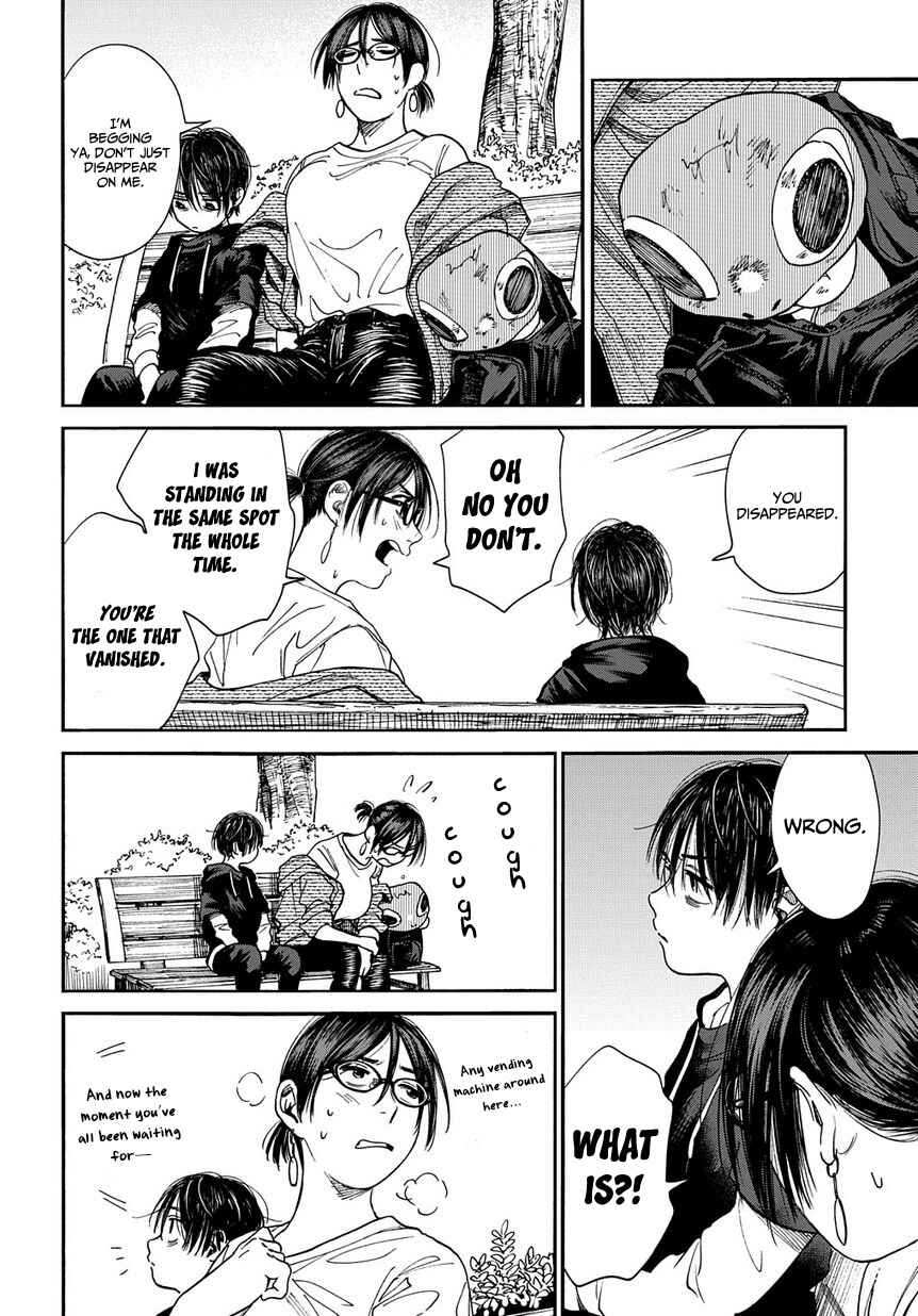 Page 21 Chapter 12 A Boys Scar