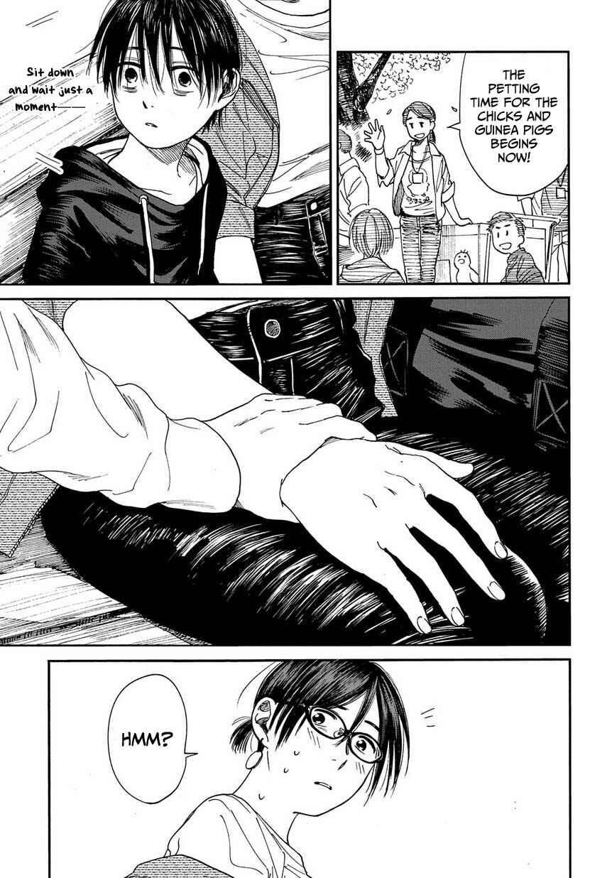 Page 22 Chapter 12 A Boys Scar