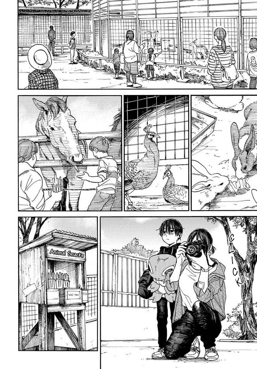 Page 5 Chapter 12 A Boys Scar