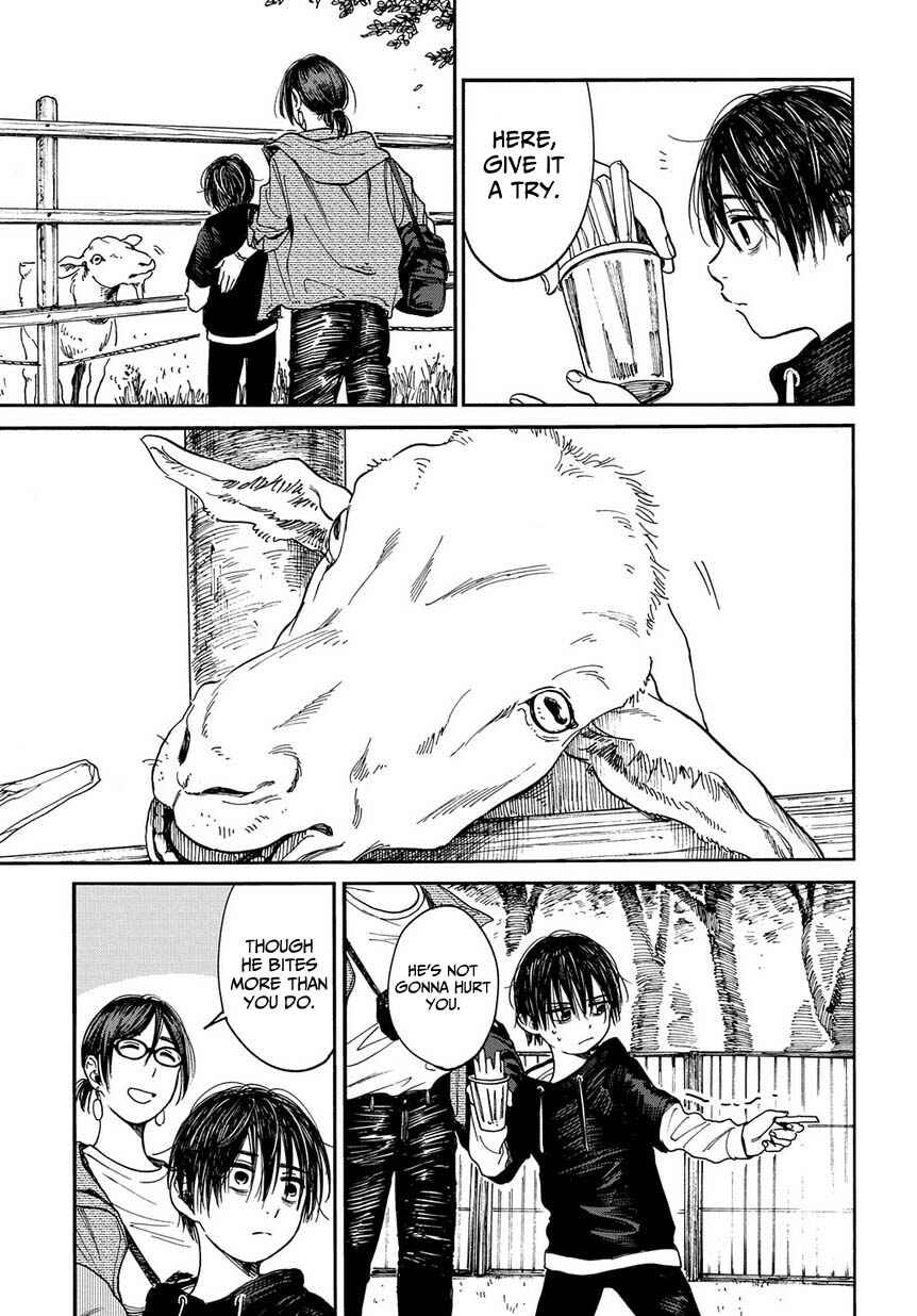 Page 6 Chapter 12 A Boys Scar