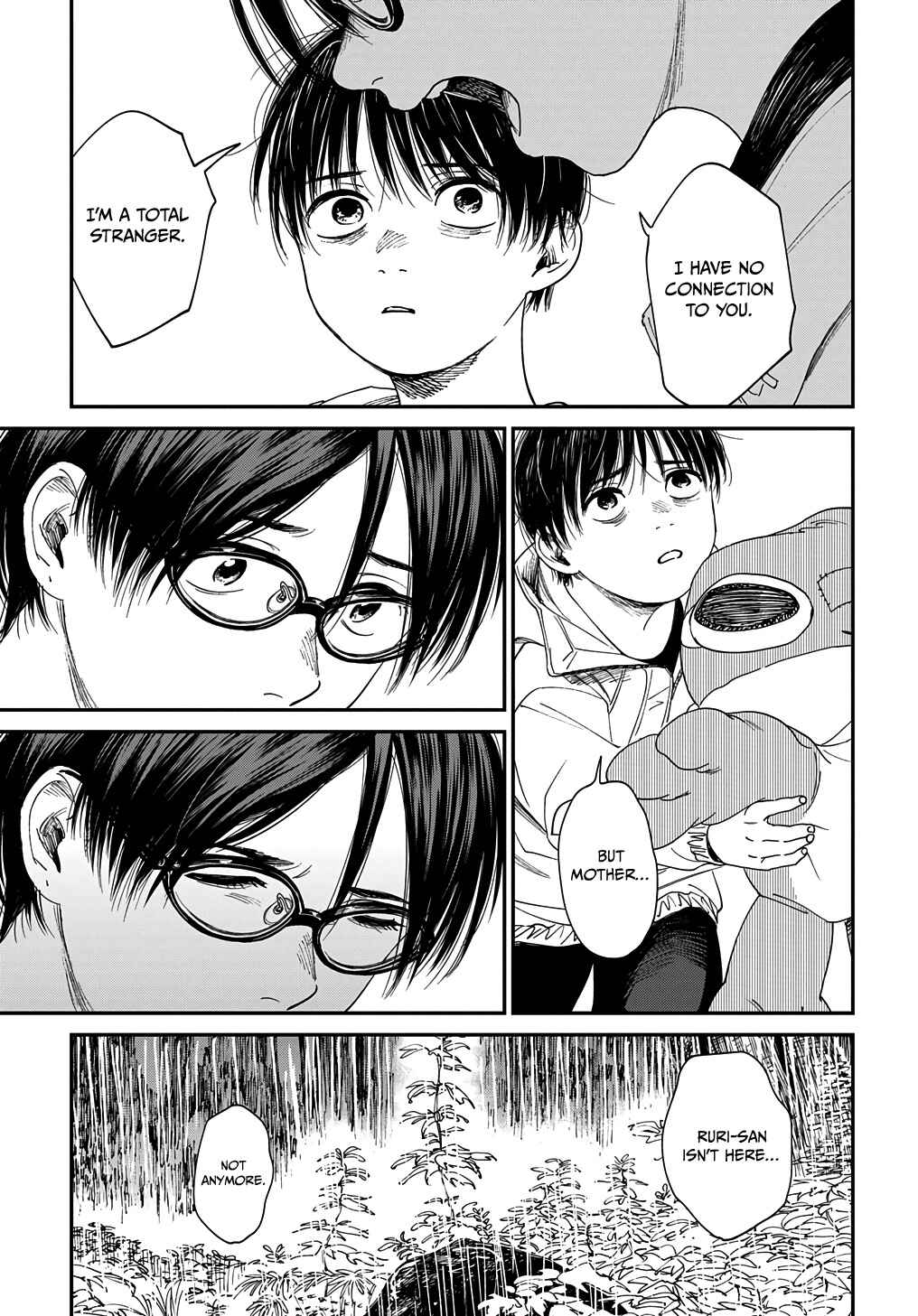 Page 12 Chapter 19 A Boys Scar