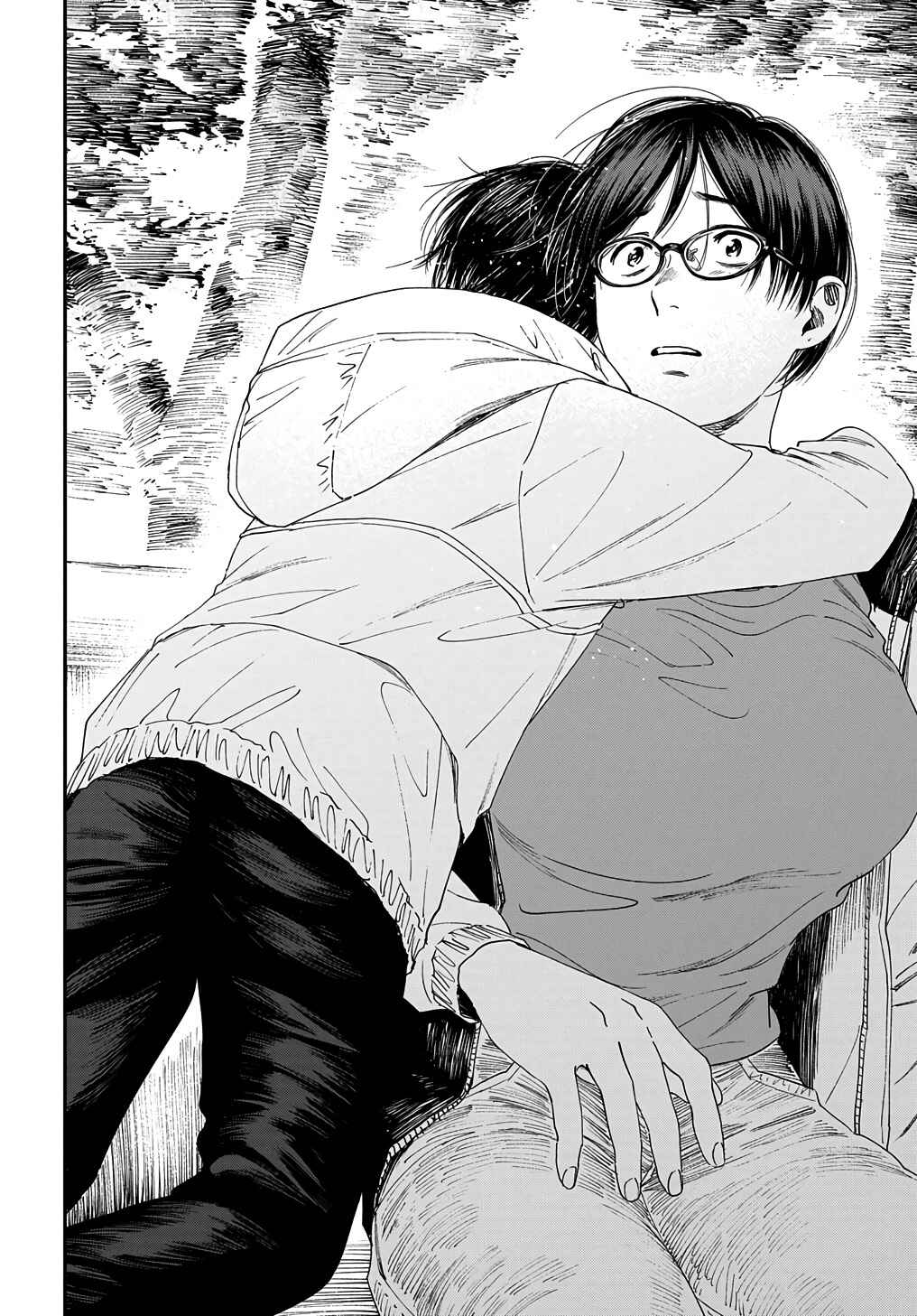Page 15 Chapter 19 A Boys Scar