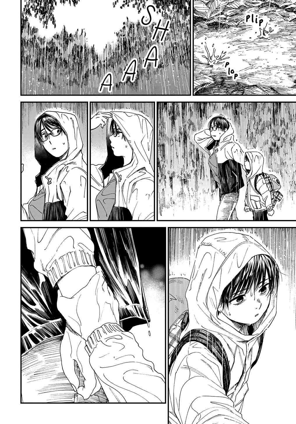 Page 3 Chapter 19 A Boys Scar