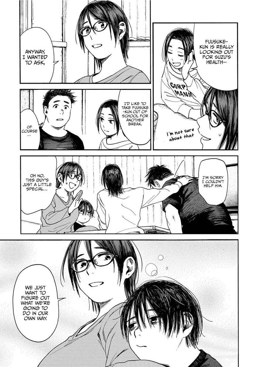 Page 19 Chapter 11 A Boys Scar