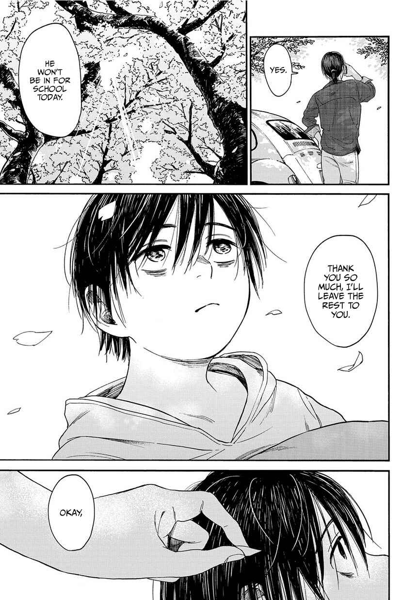 Page 2 Chapter 11 A Boys Scar