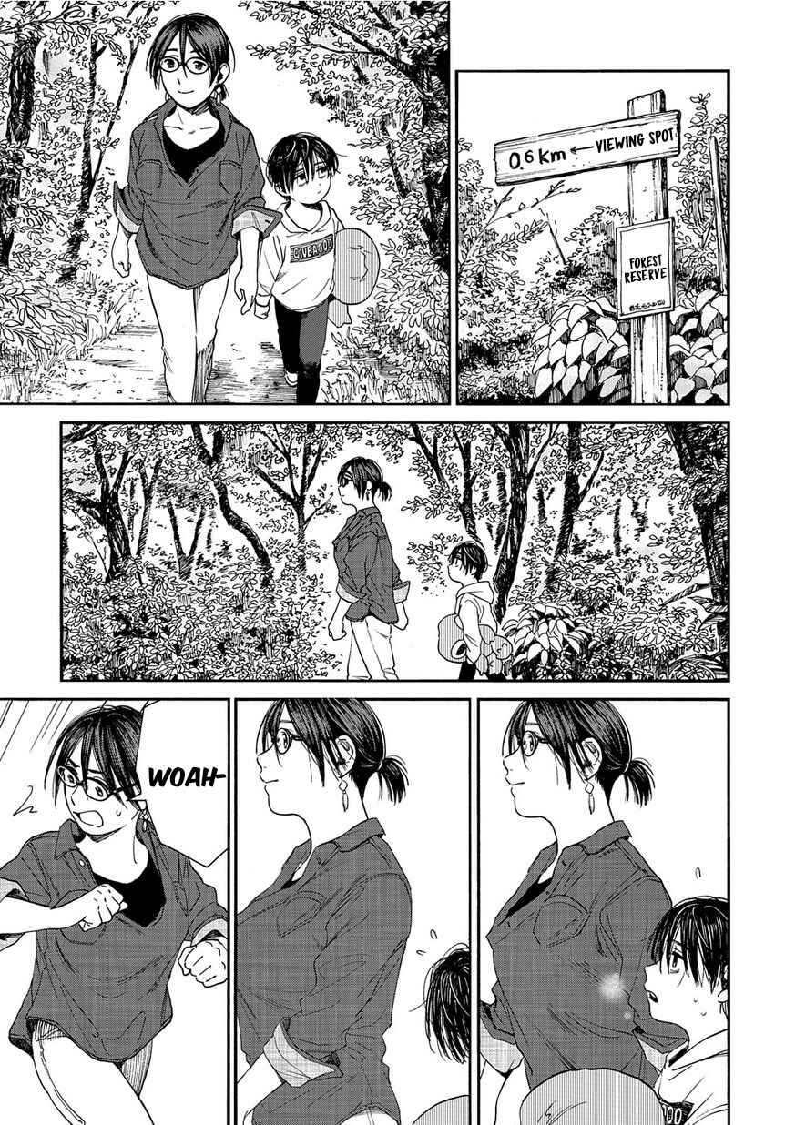 Page 4 Chapter 11 A Boys Scar