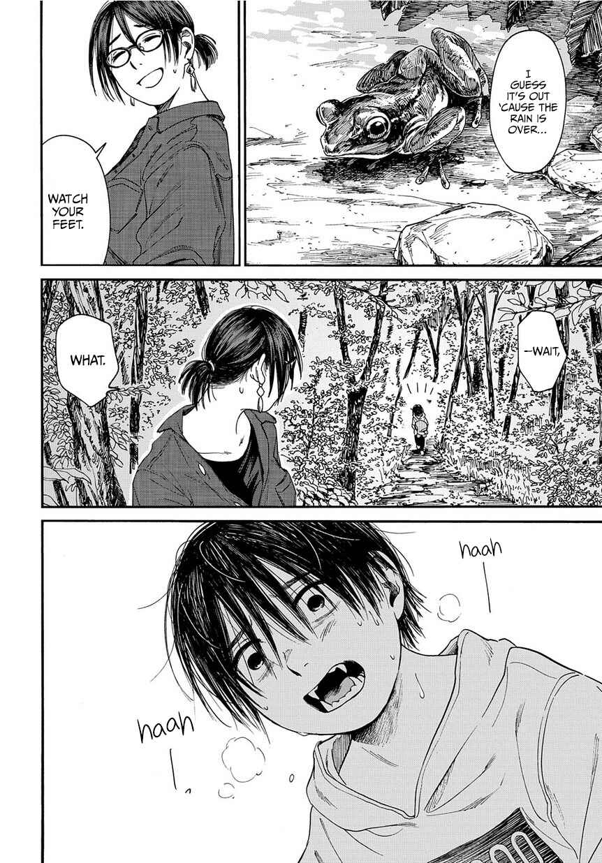 Page 5 Chapter 11 A Boys Scar