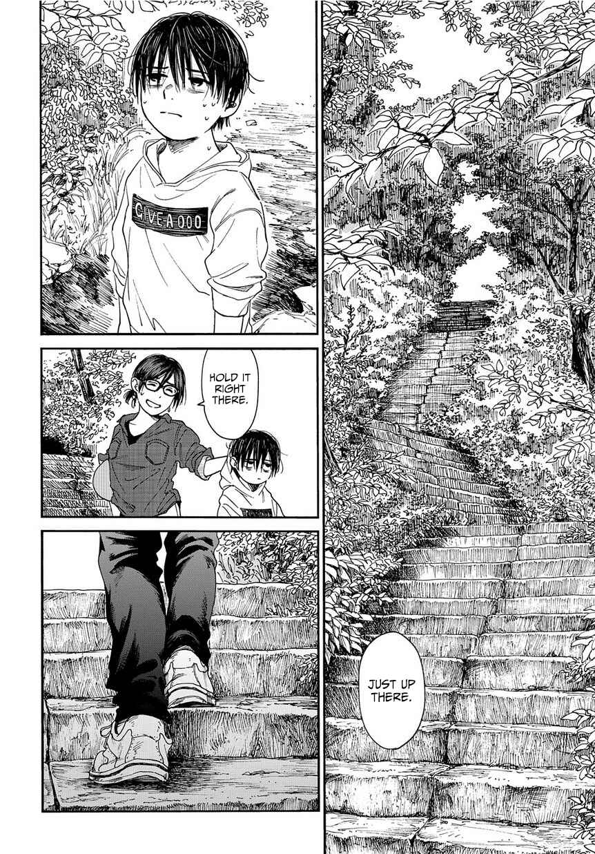 Page 7 Chapter 11 A Boys Scar