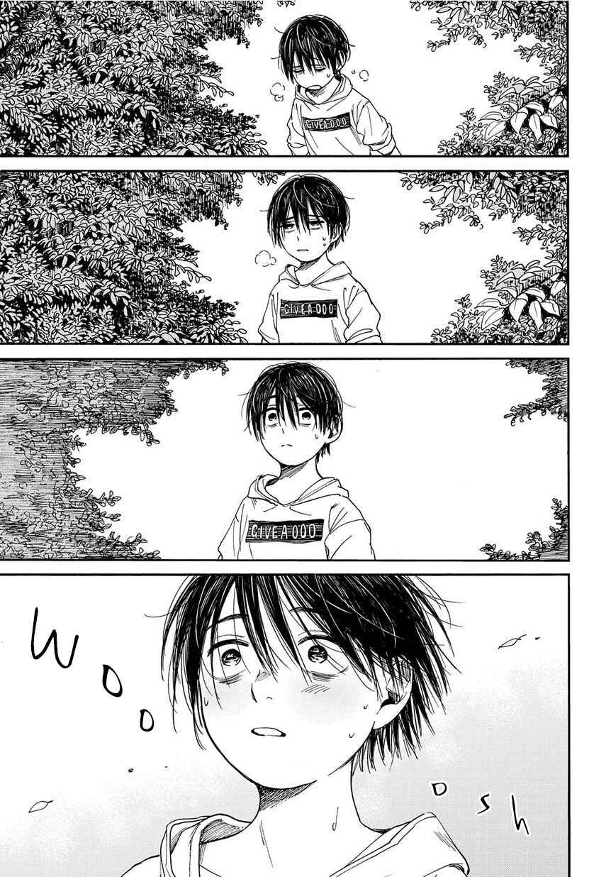 Page 8 Chapter 11 A Boys Scar