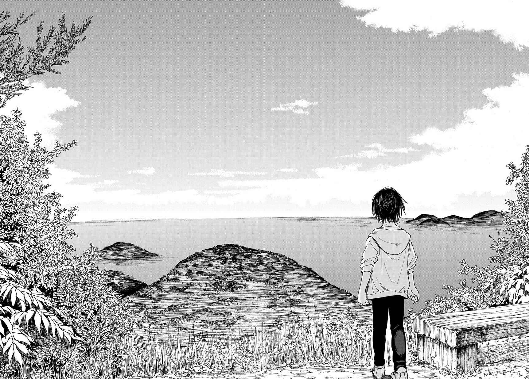 Page 9 Chapter 11 A Boys Scar