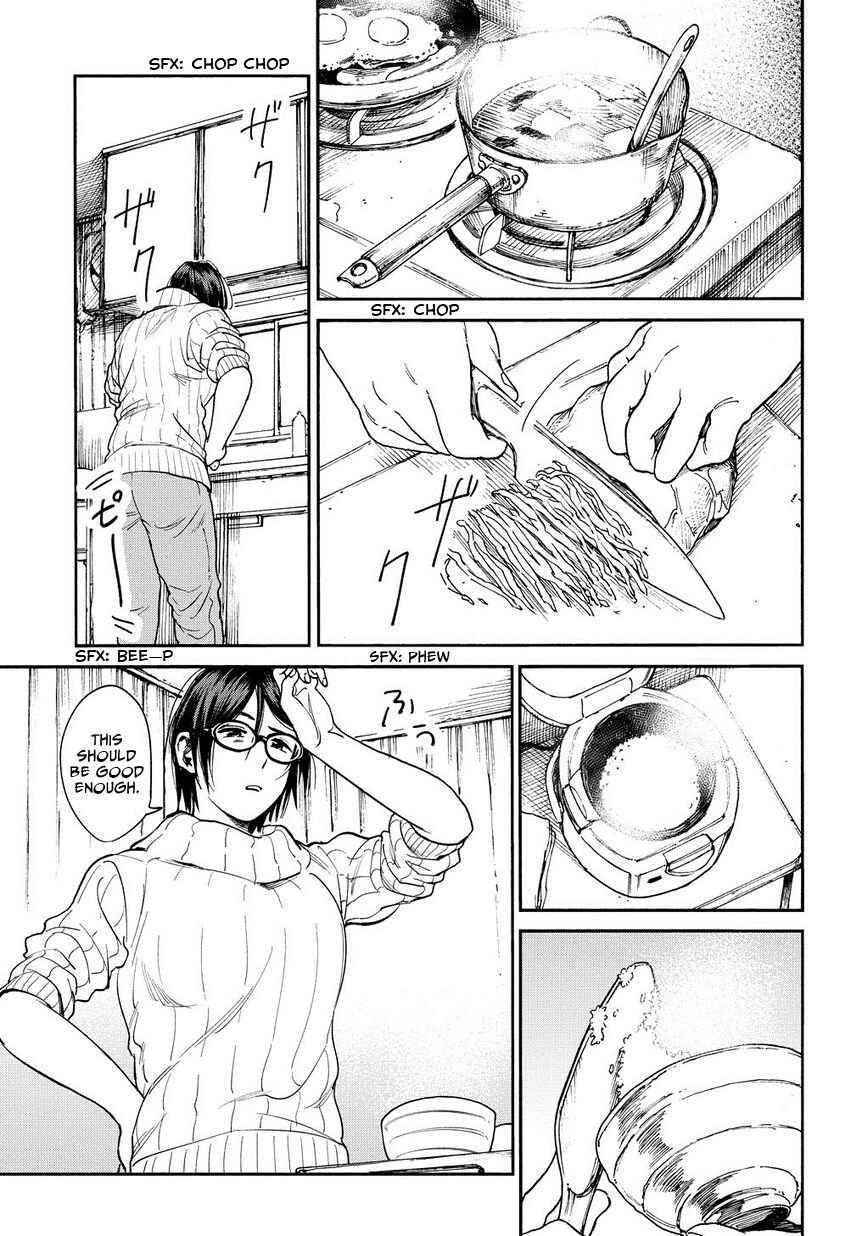 Page 10 Chapter 5 A Boys Scar