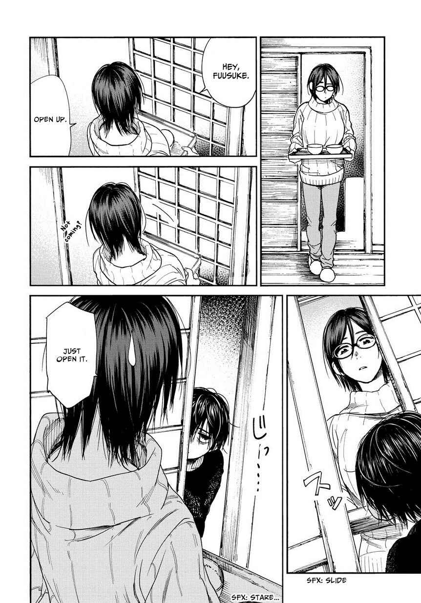 Page 11 Chapter 5 A Boys Scar