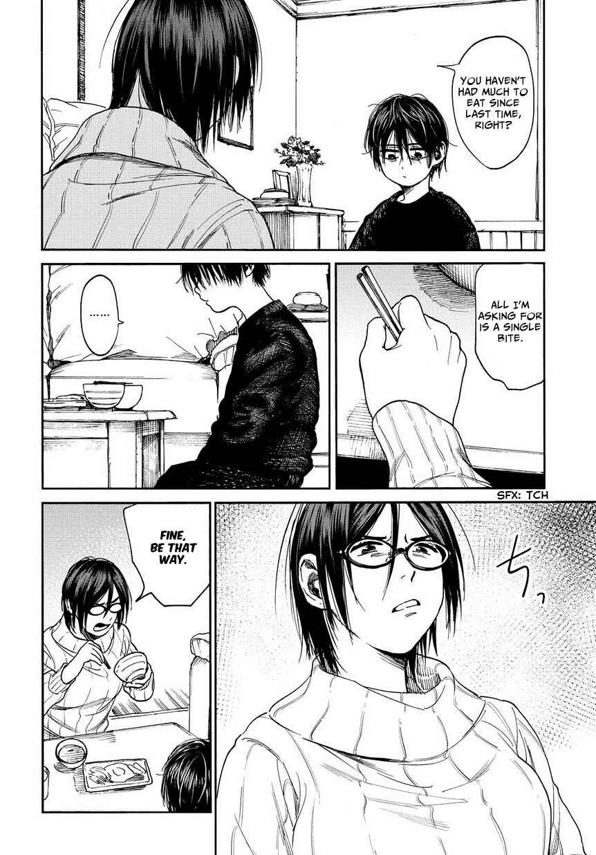 Page 13 Chapter 5 A Boys Scar