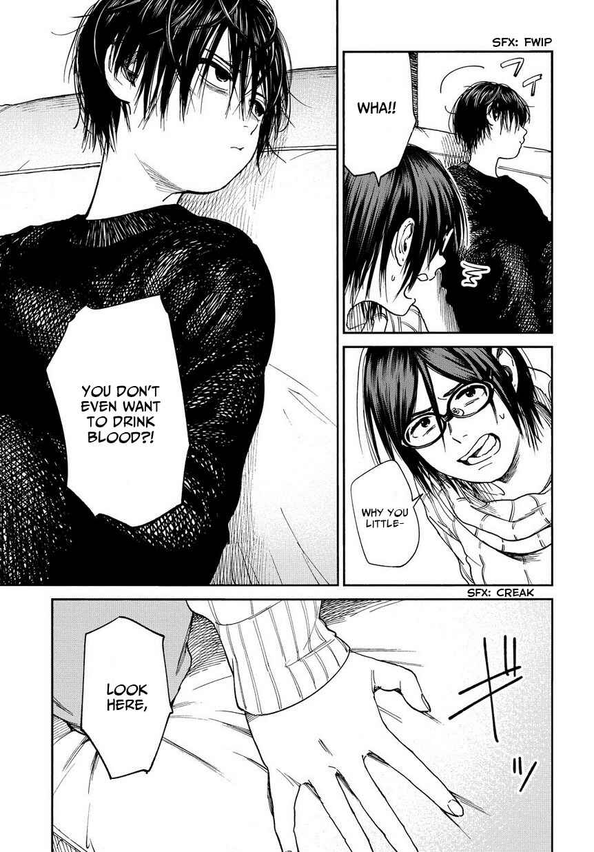 Page 16 Chapter 5 A Boys Scar