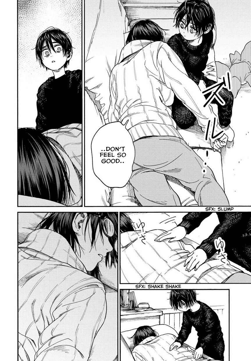Page 21 Chapter 5 A Boys Scar