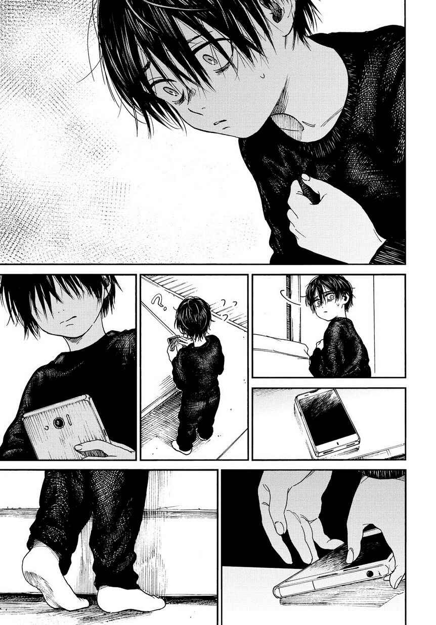Page 22 Chapter 5 A Boys Scar