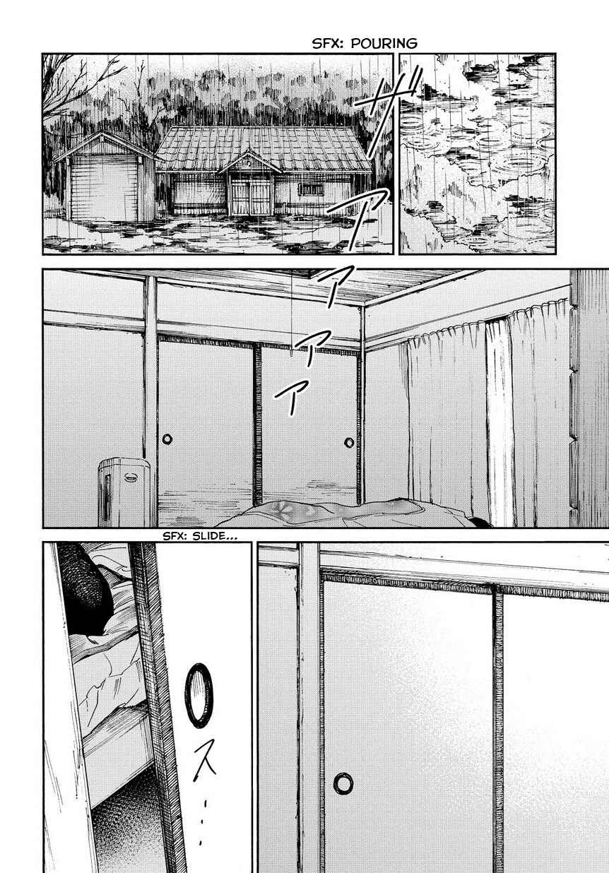 Page 3 Chapter 5 A Boys Scar