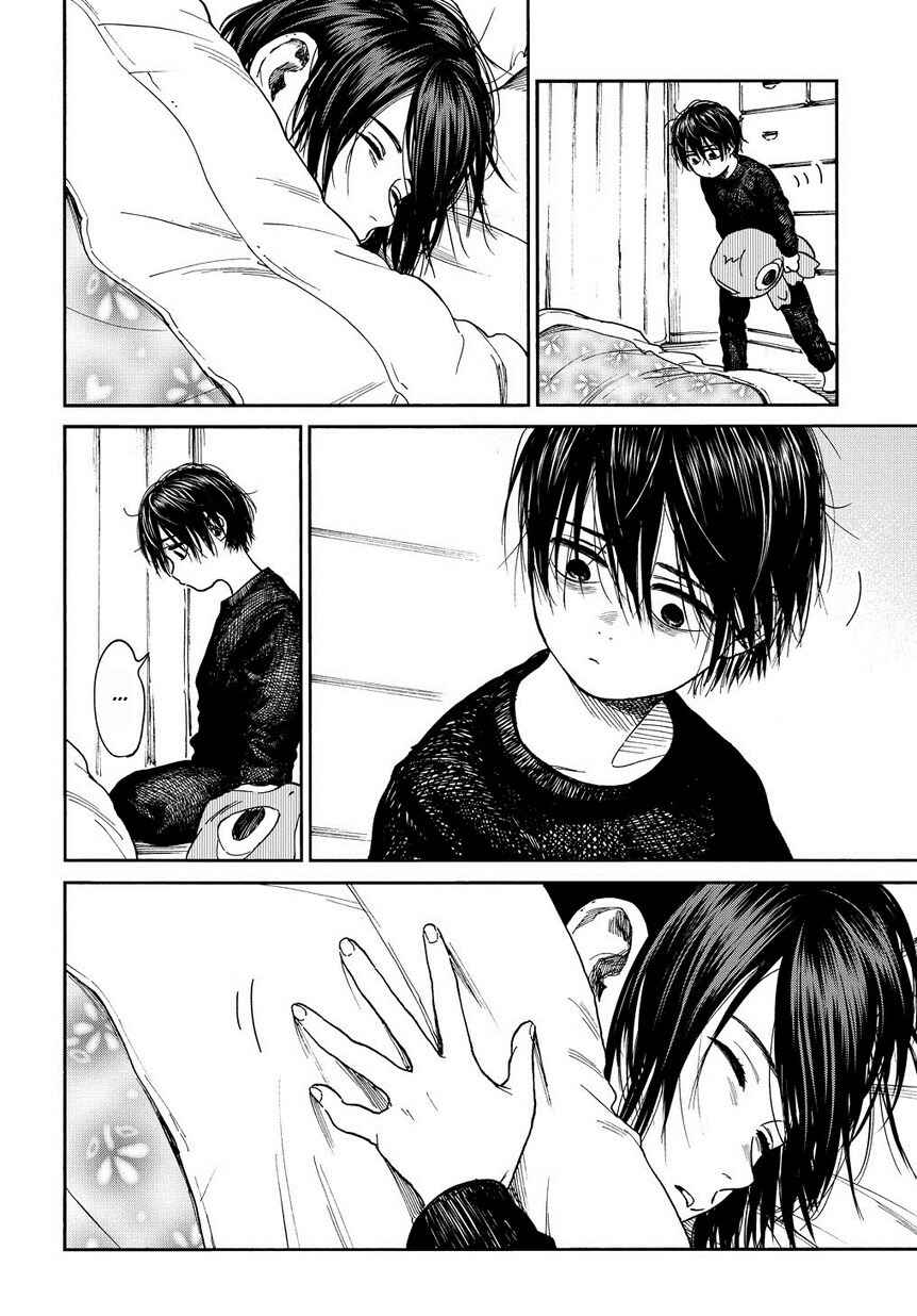 Page 5 Chapter 5 A Boys Scar