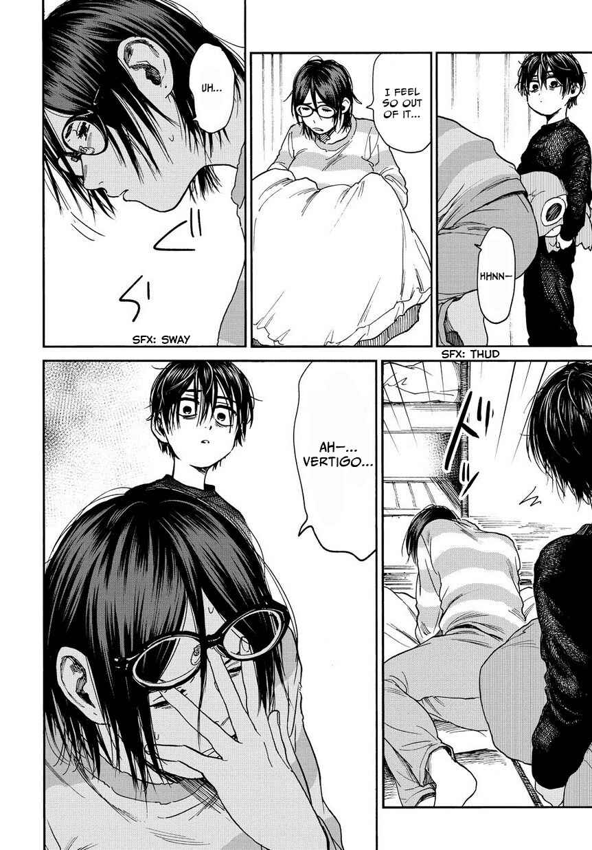Page 7 Chapter 5 A Boys Scar