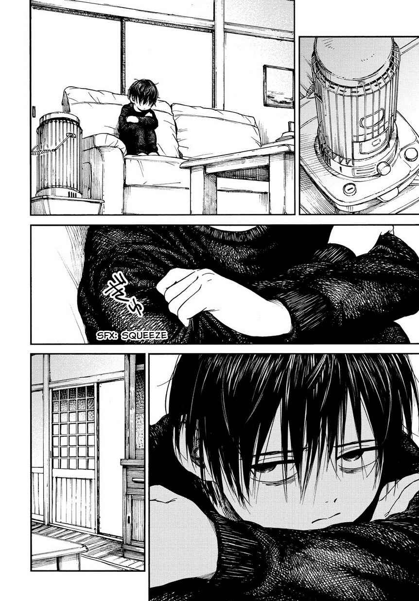 Page 9 Chapter 5 A Boys Scar