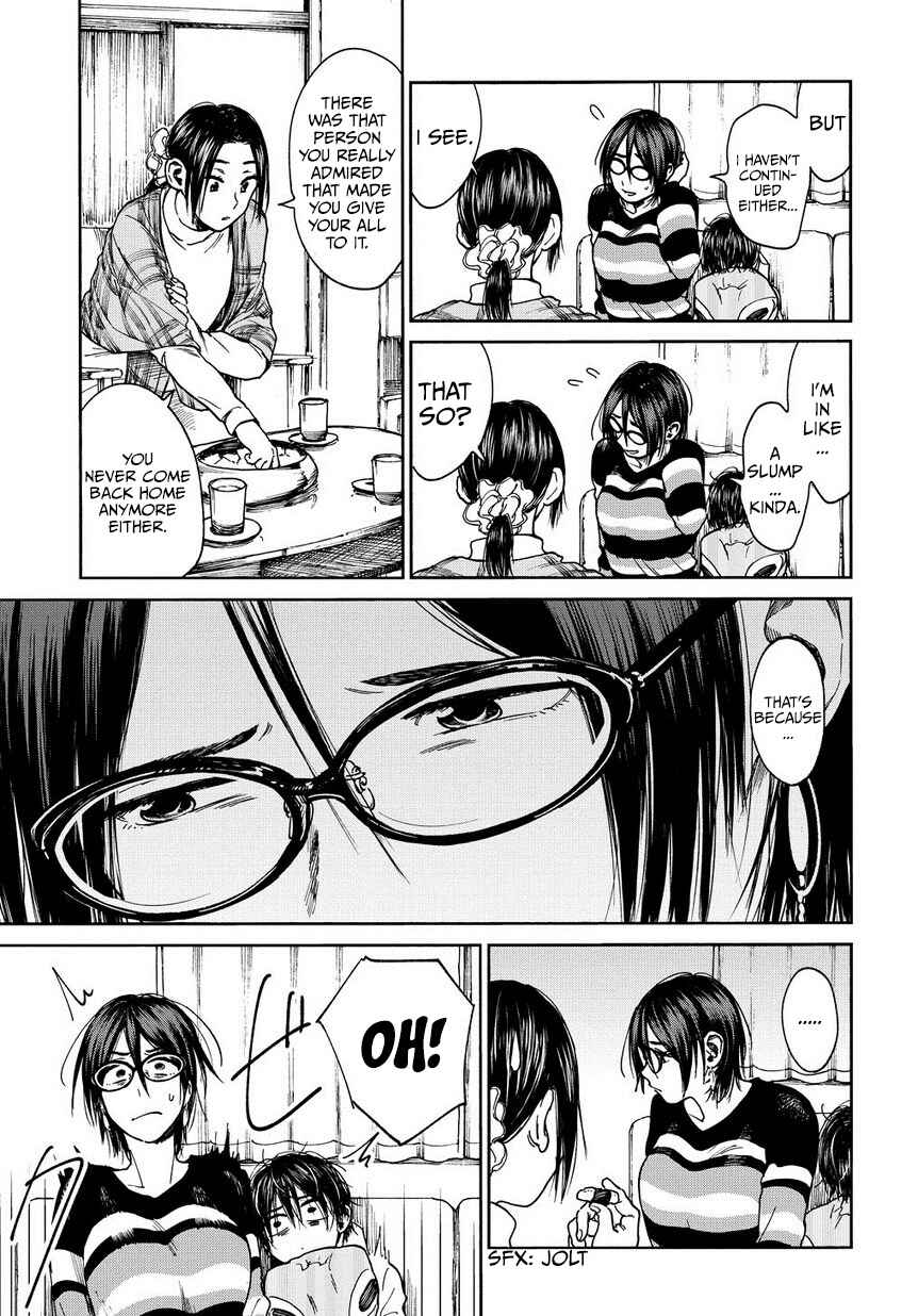 Page 10 Chapter 3 A Boys Scar