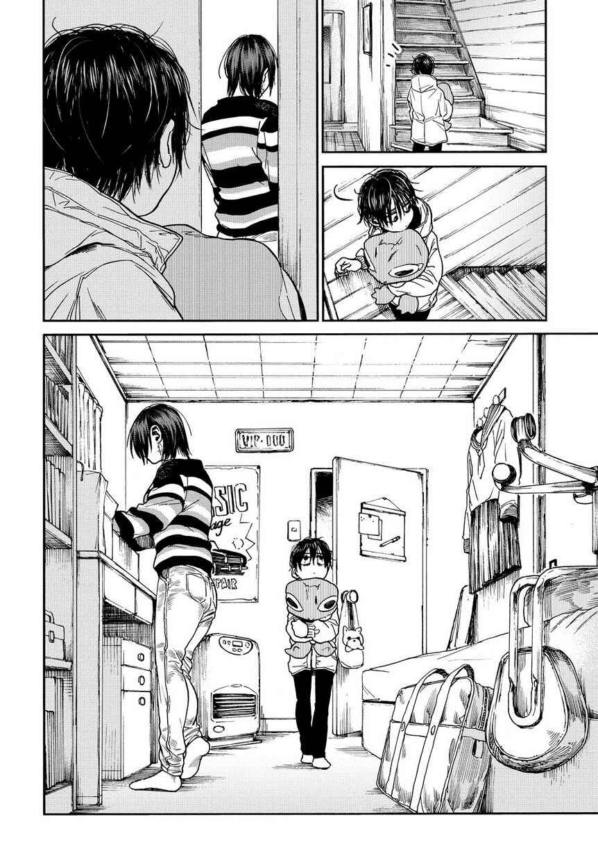 Page 13 Chapter 3 A Boys Scar