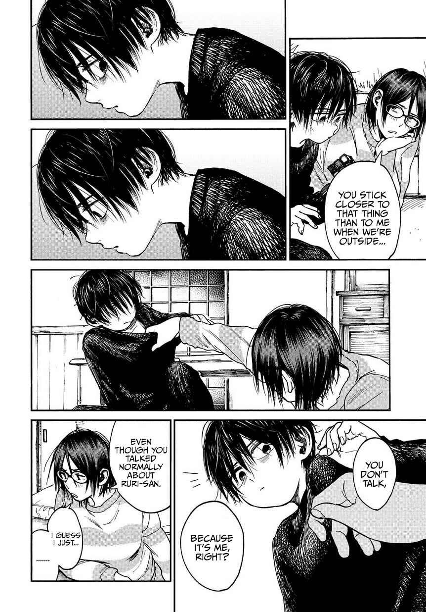 Page 23 Chapter 3 A Boys Scar