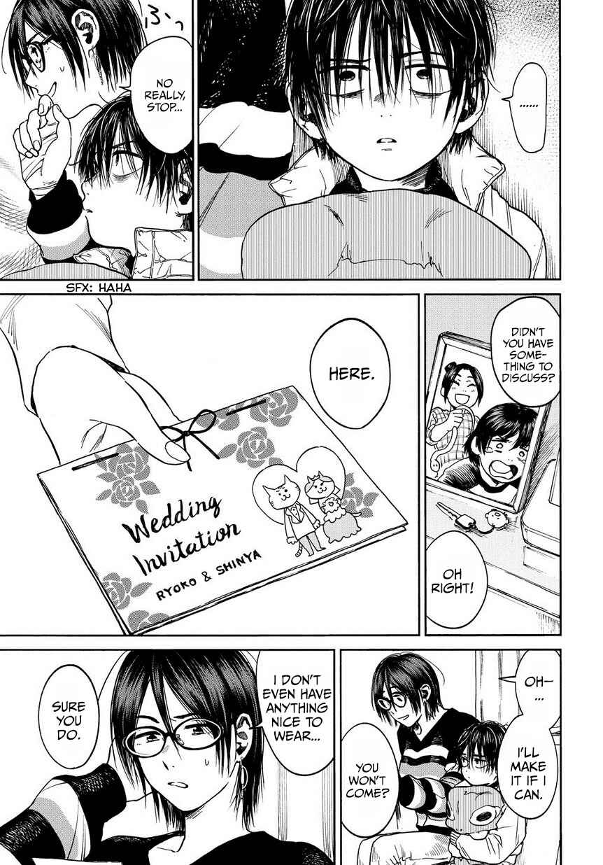 Page 8 Chapter 3 A Boys Scar