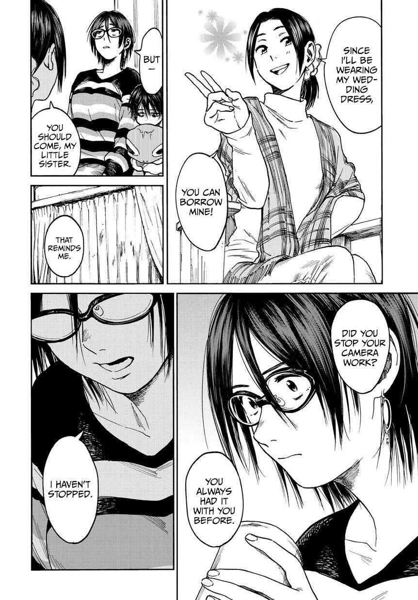 Page 9 Chapter 3 A Boys Scar