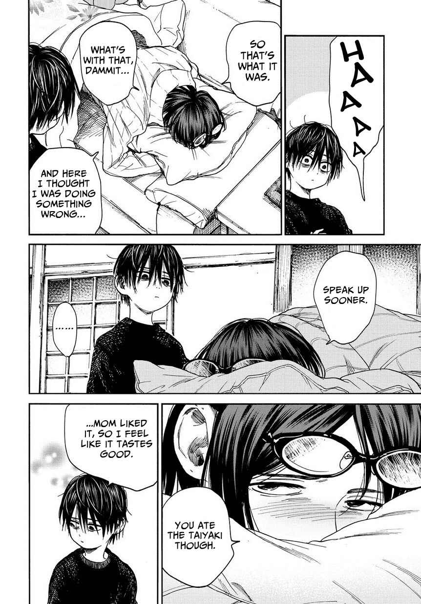 Page 11 Chapter 6 A Boys Scar