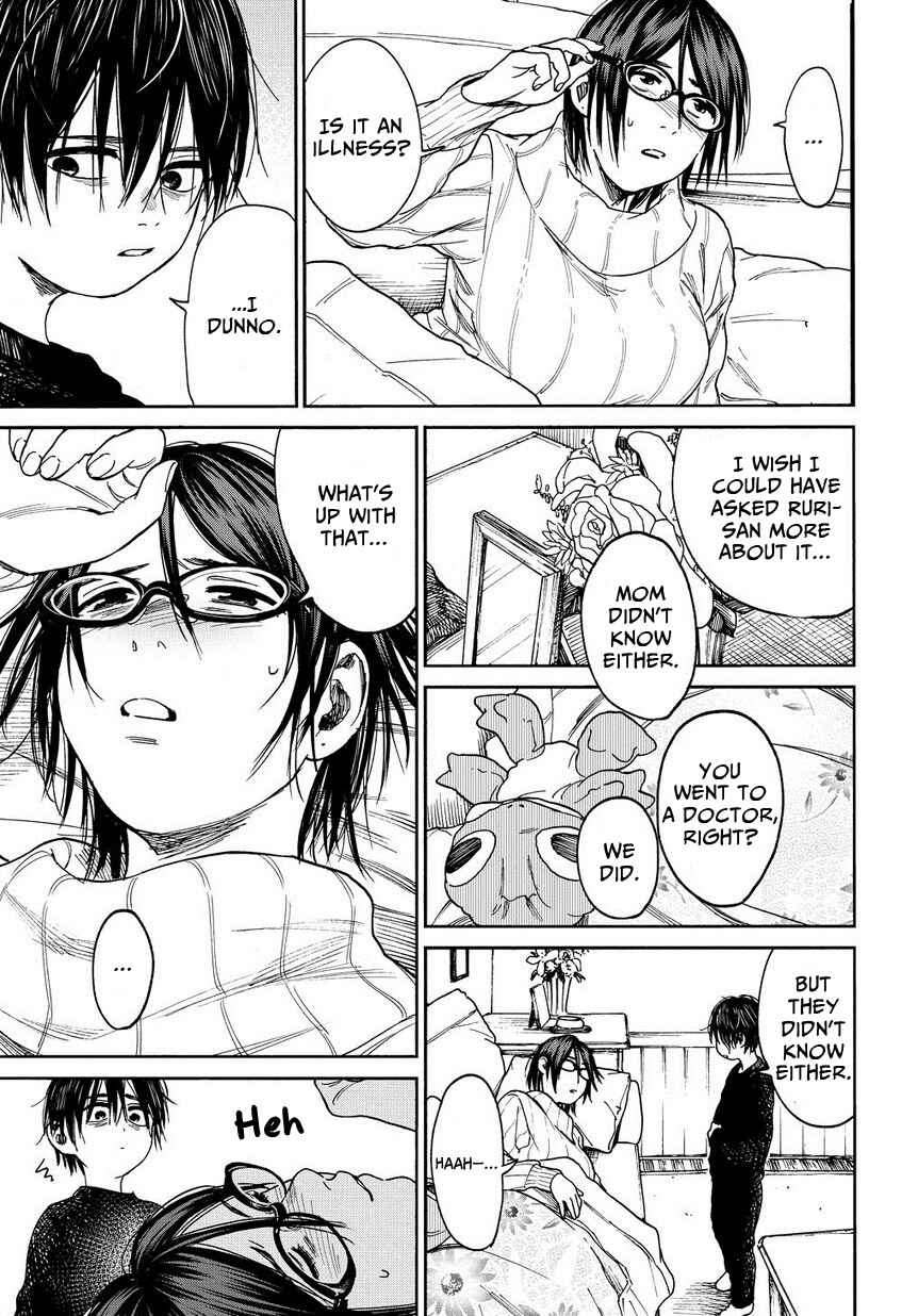 Page 12 Chapter 6 A Boys Scar