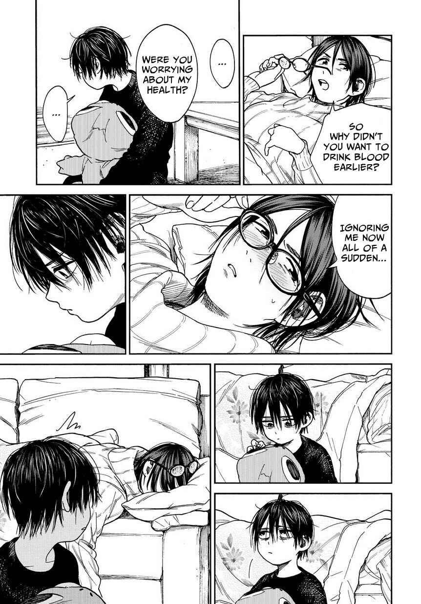 Page 14 Chapter 6 A Boys Scar
