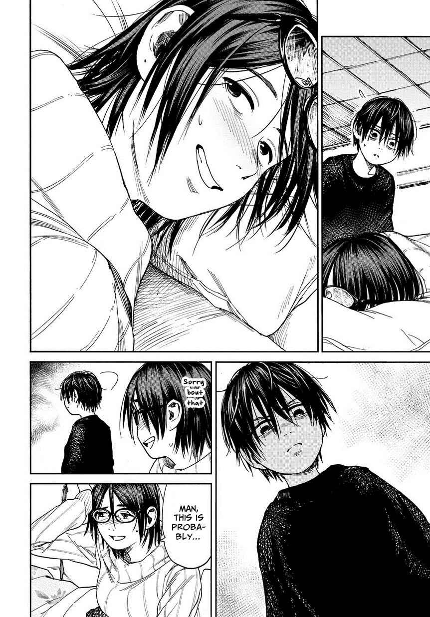 Page 15 Chapter 6 A Boys Scar
