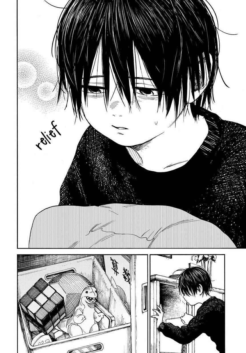 Page 17 Chapter 6 A Boys Scar