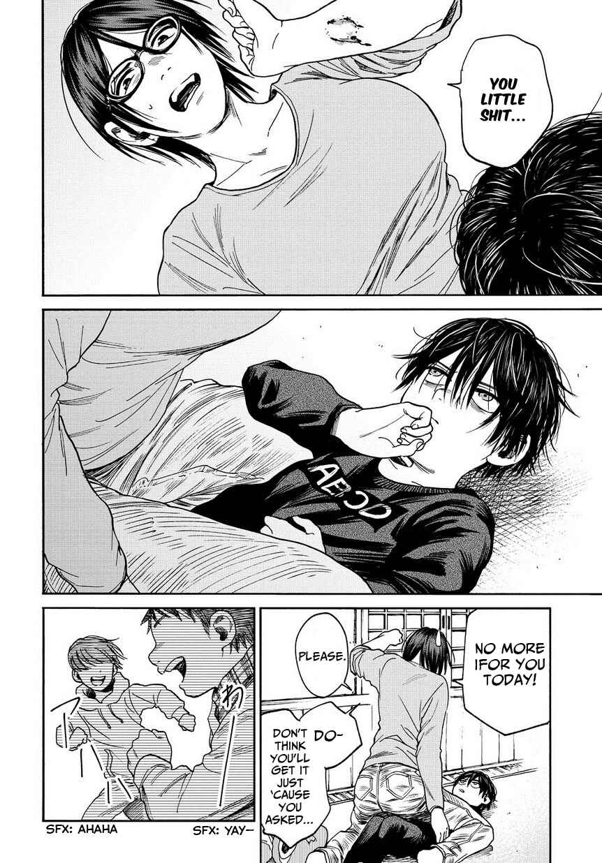 Page 23 Chapter 6 A Boys Scar