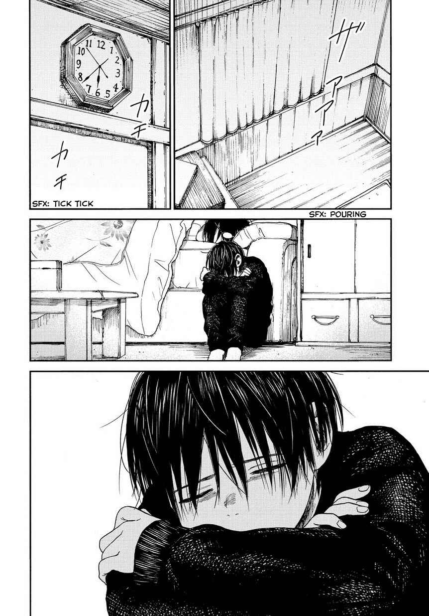 Page 5 Chapter 6 A Boys Scar