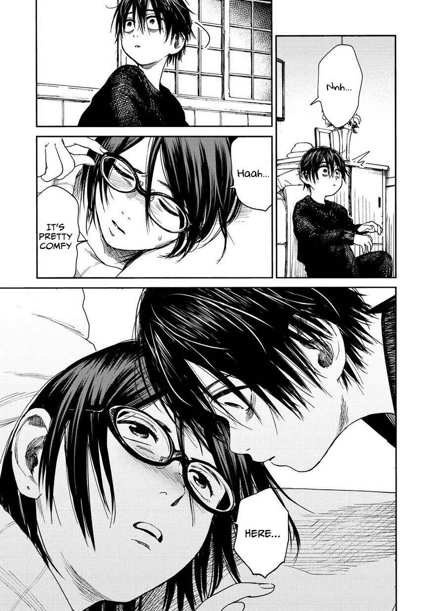 Page 6 Chapter 6 A Boys Scar