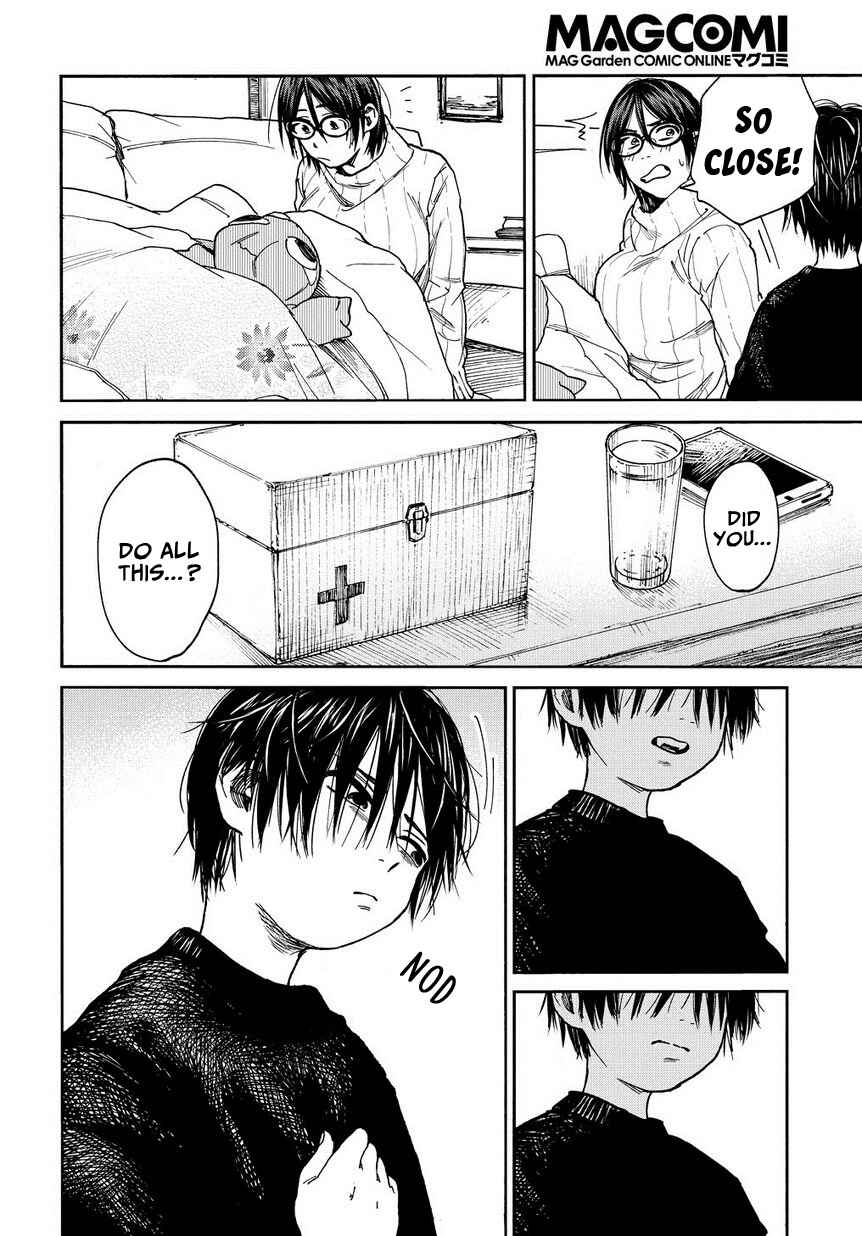 Page 7 Chapter 6 A Boys Scar